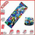 Unisex Promotion Fashion Multi Tube Neck Bandanas